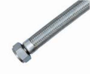 活动内螺纹球头金属软管