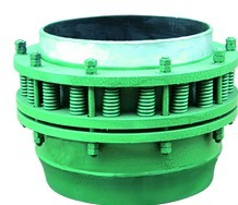 改进型免维护旋转补偿